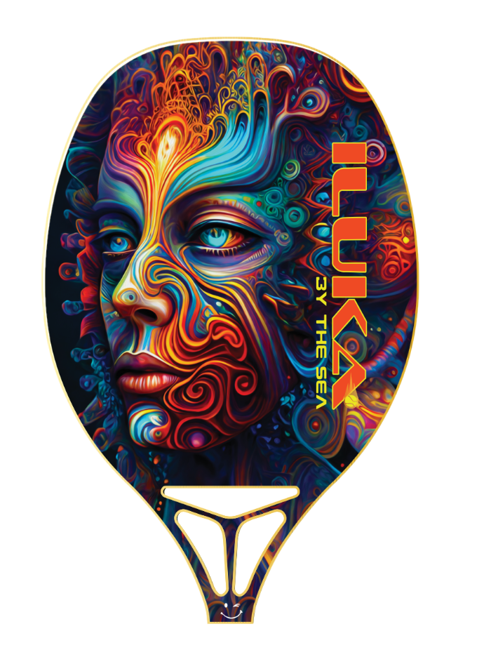 Spirit Face