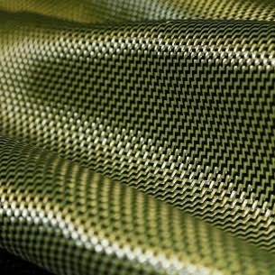 Kevlar weave